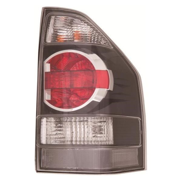 Mitsubishi Pajero Tail Lamp LH/RH 2007-2010