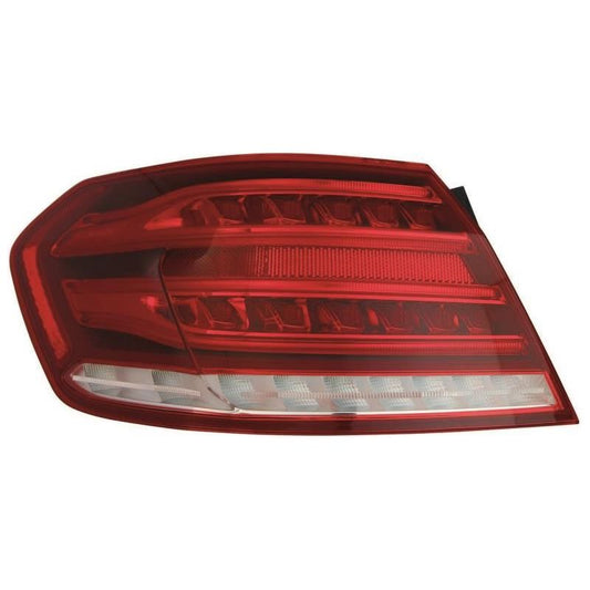 Mercedes Benz E Class Tail Lamp Unit LH/RH 2013-2016