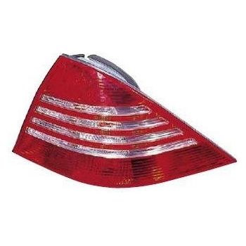 Mercedes Benz S Class W220 Tail Lamp Unit LH/RH 2002-2006