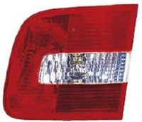 VW Polo Classic Tail Lamp LH/RH 2003-2010 - Inner