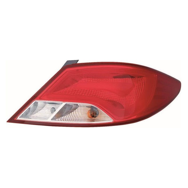 Hyundai Accent Tail Lamp Unit LH/RH 2015+
