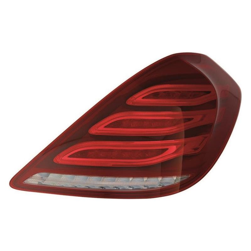 Mercedes Benz C Class W205 Tail Lamp Assembly LH/RH 2013+