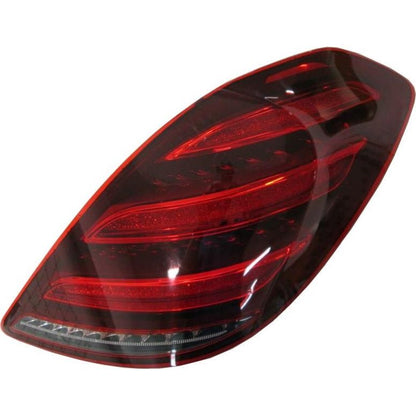 Mercedes Benz S Class Tail Lamp Unit LH/RH 2013+