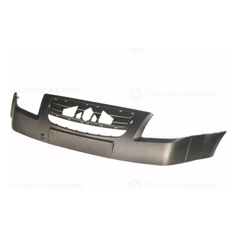 Citroen C2 Front Bumper 2004-2010