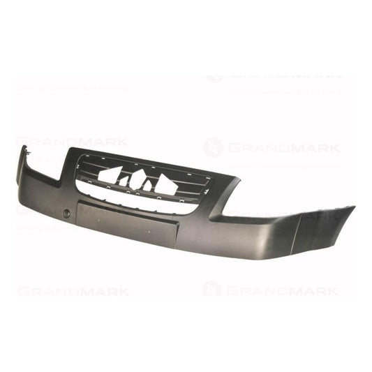 Citroen C2 Front Bumper 2004-2010