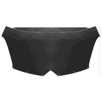 Citroen C4 Picasso Bonnet 2008-2013