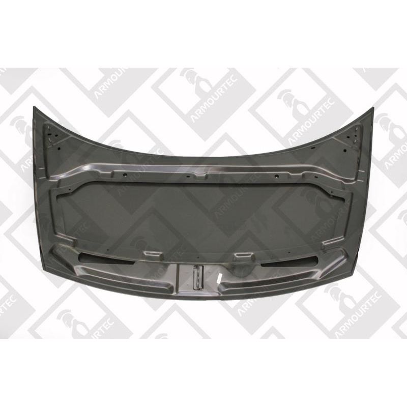 Citroen C3 Bonnet 2002-2006