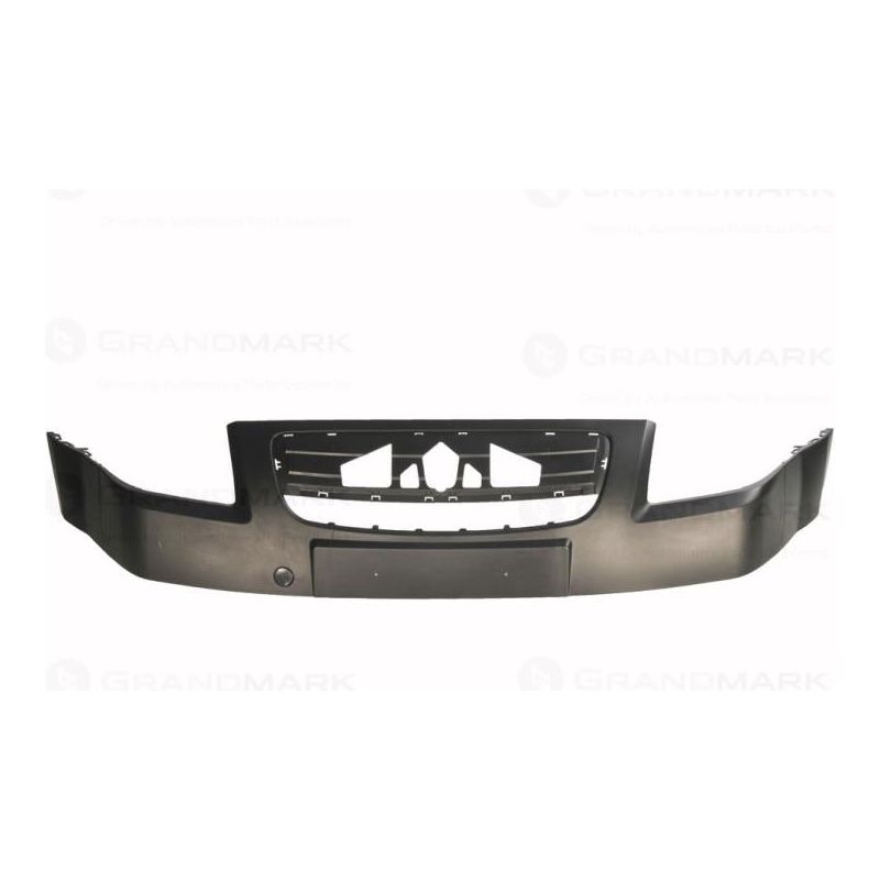 Citroen C2 Front Bumper 2004-2010