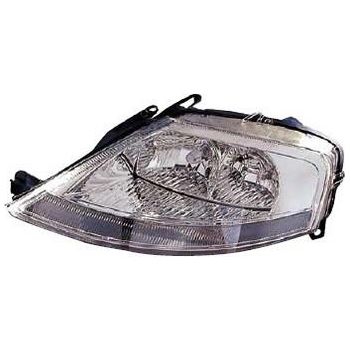 Citroen C3 Head Lamp Unit LH/RH 2002-2010