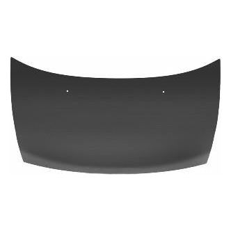 Citroen C3 Bonnet 2002-2006