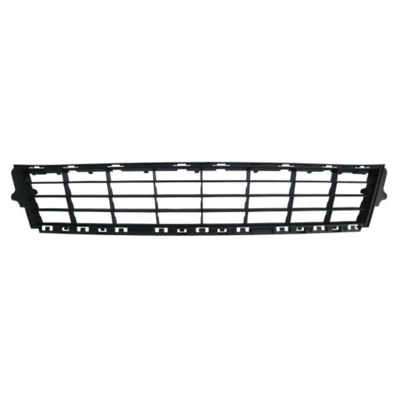 Renault Clio Front Bumper Grill 2009-2014