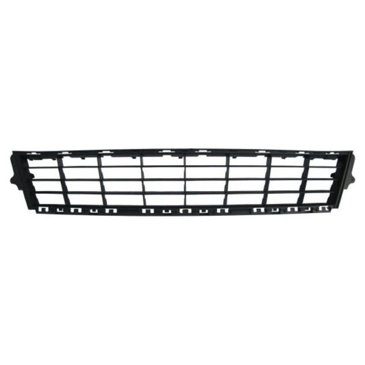 Renault Clio Front Bumper Grill 2009-2014