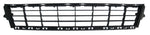 Renault Clio Front Bumper Grill 2009-2014
