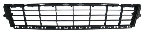 Renault Clio Front Bumper Grill 2009-2014