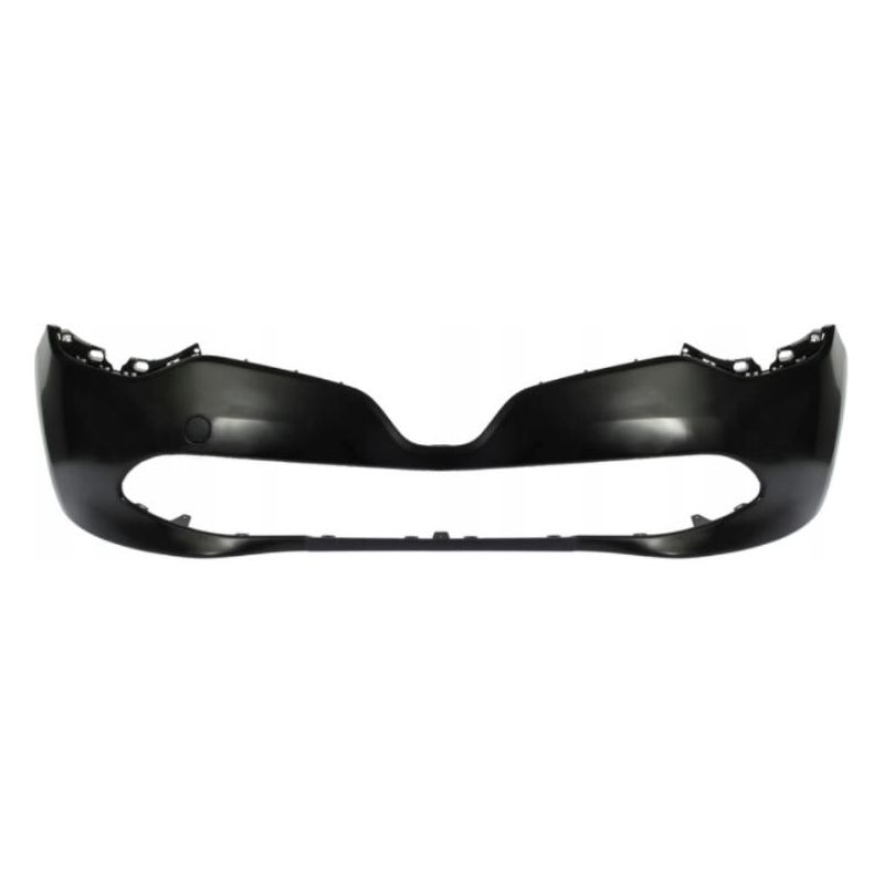 Renault Clio Front Bumper 2013+