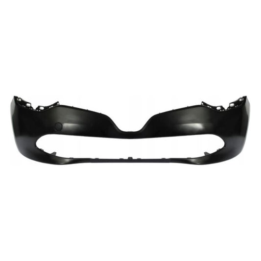 Renault Clio Front Bumper 2013+