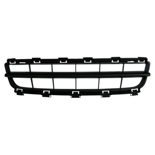 Renault Clio Front Bumper Grill 2004-2009