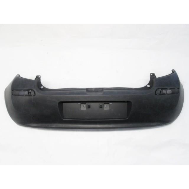 Renault Clio Rear Bumper 2006-2010
