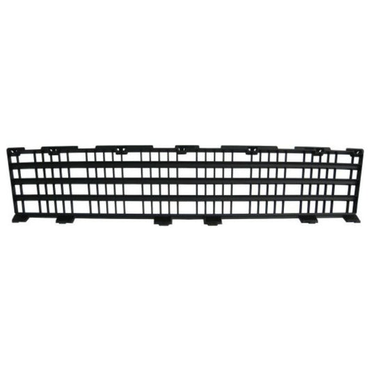 Renault Clio Bumper Grill 2009-2014