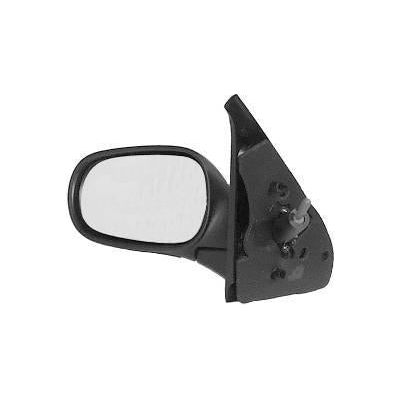 Renault Clio Door Mirror LH/RH 1999-2003 - Manual