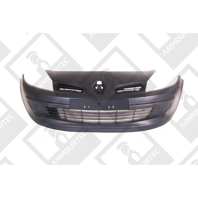 Renault Clio Front Bumper 2006-2010