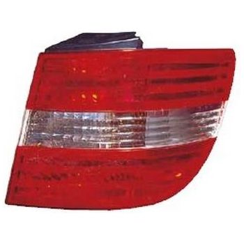 Mercedes Benz B Class W245 Tail Lamp Unit LH/RH 2006-2008