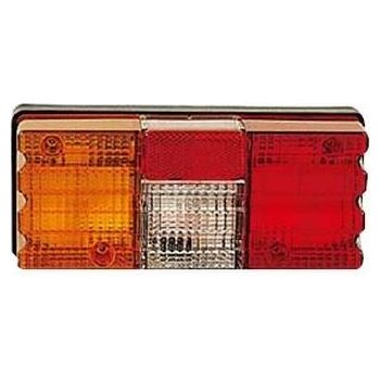 Toyota Hilux Tail Lamp Unit LH/RH 1993-1998
