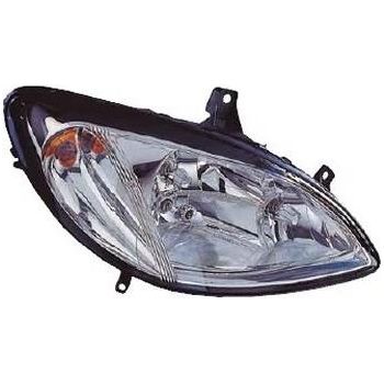 Mercedes Benz Vito 116 Head Lamp LH/RH 2010-2014