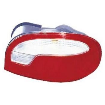 Hyundai Accent Tail Light Unit LH/RH 1996-2001