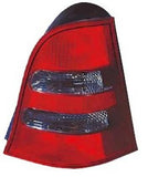 Mercedes Benz A160 Classic W168 Tail Lamp LH/RH 2000-2005 SMOKED