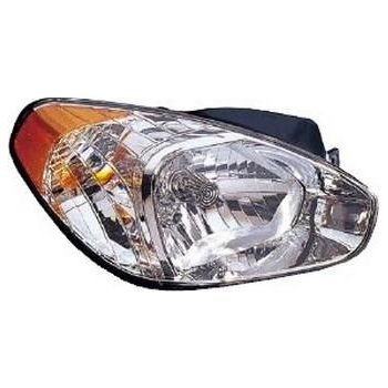 Hyundai Accent Head Lamp Unit LH/RH 2006-2009