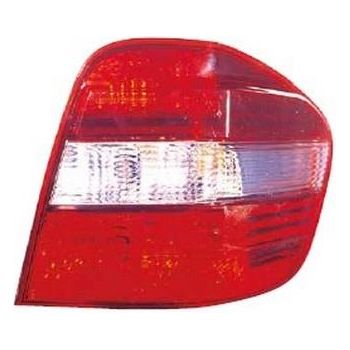 Mercedes Benz ML320/500 Tail Lamp Unit LH/RH 2008-2012