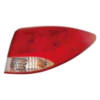 Hyundai Tucson Tail Lamp LH/RH 2010-2014