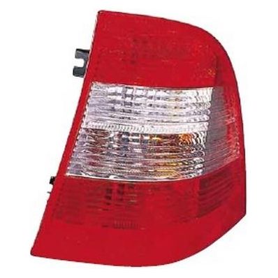 Mercedes Benz ML Tail Lamp Unit LH/RH 2001-2005
