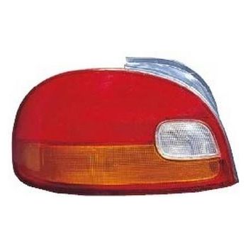 Hyundai Accent Tail Light Unit LH/RH 1996-2001