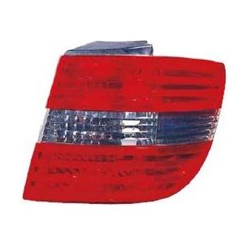 Mercedes Benz B Class W245 Tail Lamp Unit LH/RH 2006-2008