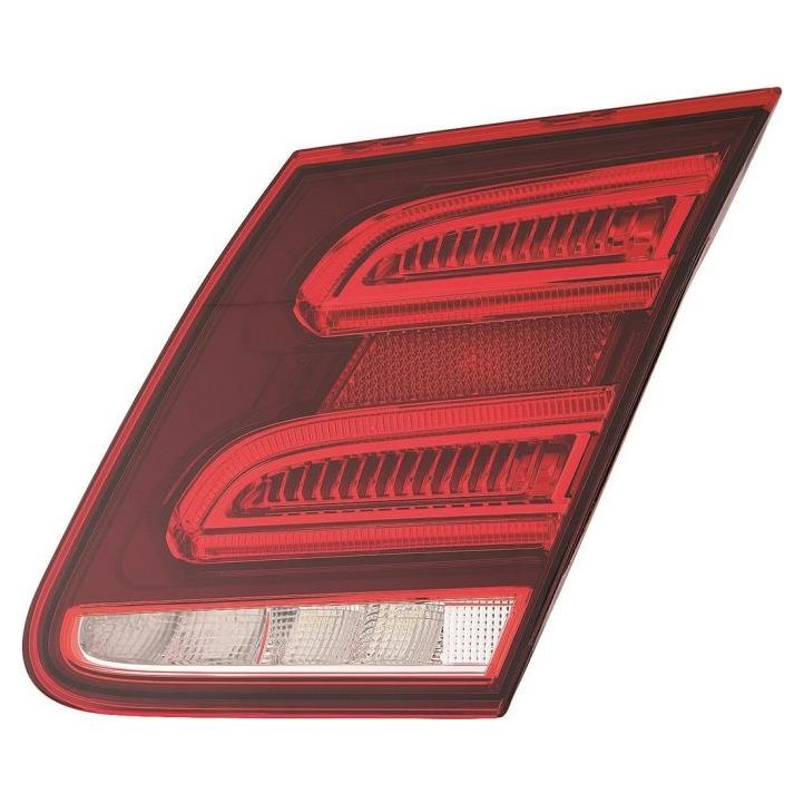 Mercedes Benz E Class W212 Tail Lamp Inner LH/RH 2013-2016
