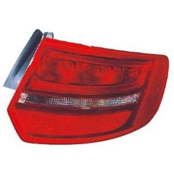 Audi A3 Tail Lamp Unit LH/RH 2008-2013