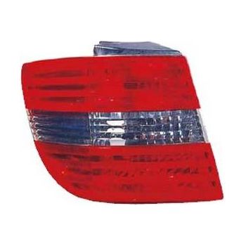Mercedes Benz B Class W245 Tail Lamp Unit LH/RH 2006-2008