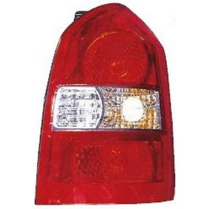 Hyundai Tucson Tail Lamp LH/RH 2004-2010
