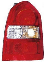 Hyundai Tucson Tail Lamp LH/RH 2004-2010