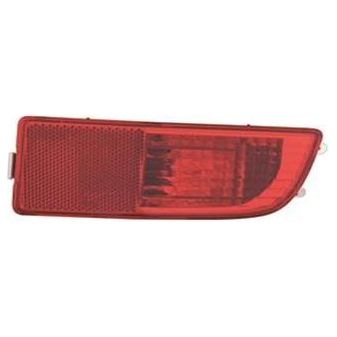 Mercedes Benz Sprinter Rear Fog Lamp Unit LH/RH 2014+