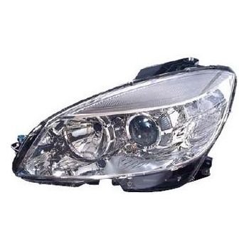 Mercedes Benz C Class W204 Head Lamp Unit LH/RH 2007-2011 LED TYPE