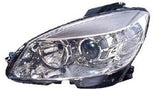 Mercedes Benz C Class W204 Head Lamp Unit LH/RH 2007-2011 LED TYPE
