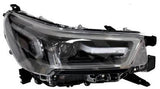 Toyota Hilux GD6 Head Lamp Unit LH/RH 2020+