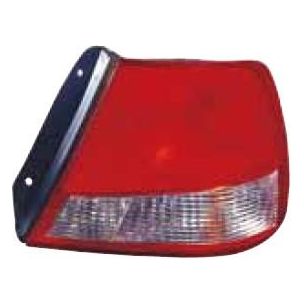 Hyundai Accent MkIII Tail Light Unit LH/RH 2000-2003