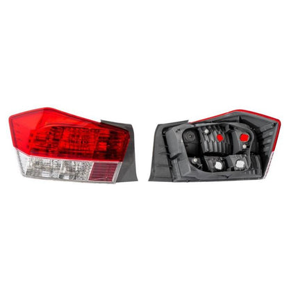Honda Ballade Tail Lamp LH/RH 2011-2014