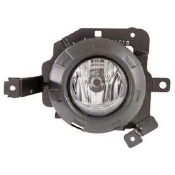 Mitsubishi Triton Fog Lamp Unit LH/RH 2007+