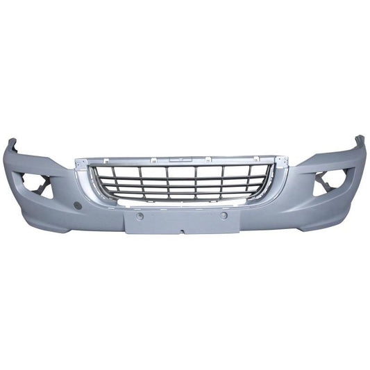 VW Crafter Front Bumper 2007-2014