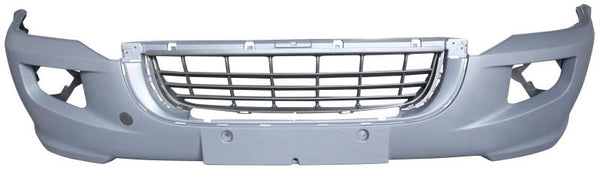 VW Crafter Front Bumper 2007-2014